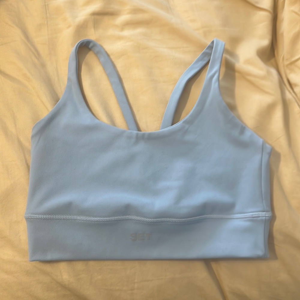 Set Active bra